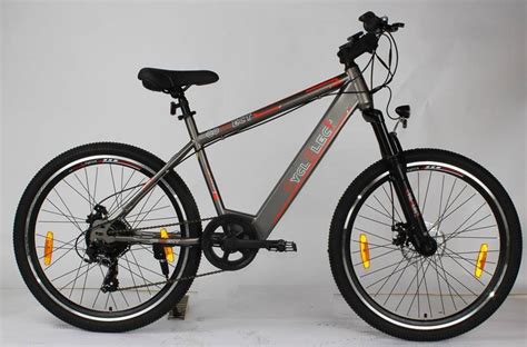 AVON CYCLELEC CONNECT 26T - 7 Speed Electric BICYCLE 26 inches 7 Gear ...
