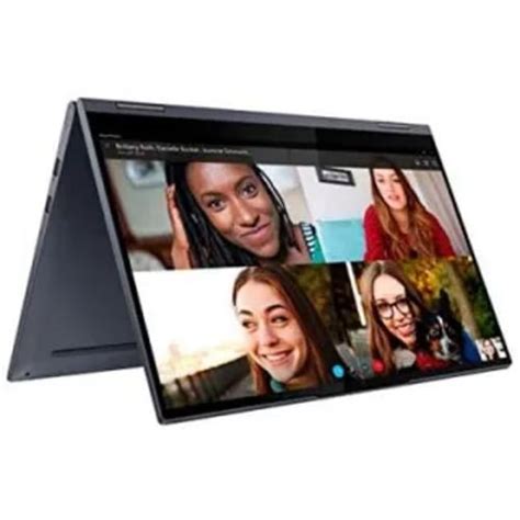 Lenovo Yoga 7i (82BJ0001US) (Core i5 11th Gen/8 GB/256 GB SSD/Windows ...