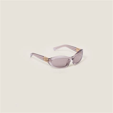 Eyewear For Women | Miu Miu
