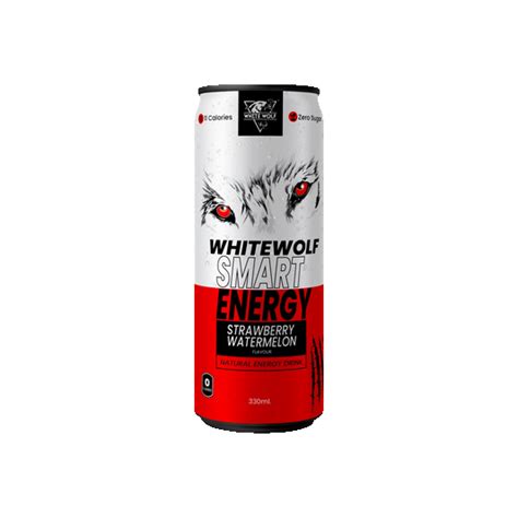 Clean, Powerful & Proven Sports Supplements | White Wolf Nutrition