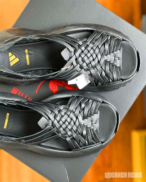 Adidas Oaxaca Slip On