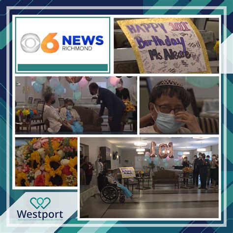 Westport Rehabilitation And Nursing Center