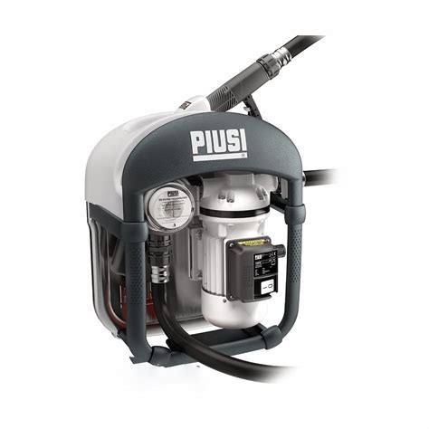 Piusi Complete Dispenser For Adblue Urea Def And Water Refilling ...