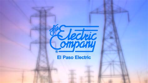 El Paso Electric Login