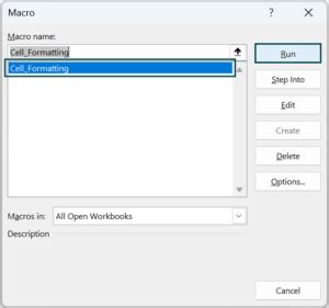 Image result for How Find Macros Inb Excel File