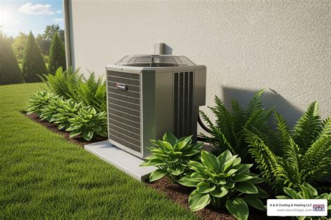 AC condenser unit installation: Your #1 Ultimate Guide