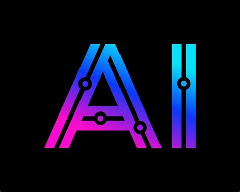 AI Technology Logo 的图像结果