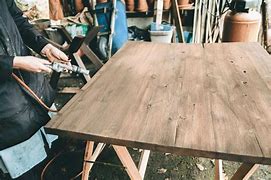 Image result for Laminated Wood Table