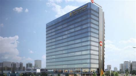 US headquartered Microchip Technology expands presence in India, to ...