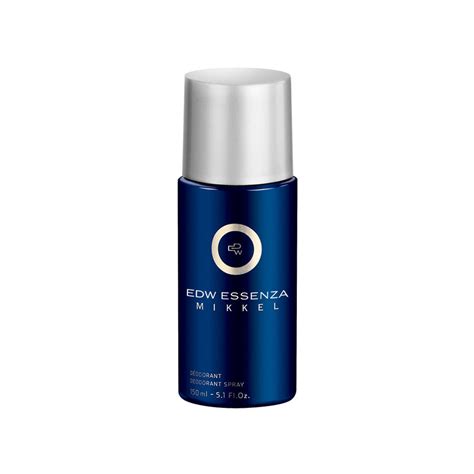 Luxury deodorants – ENGAGE