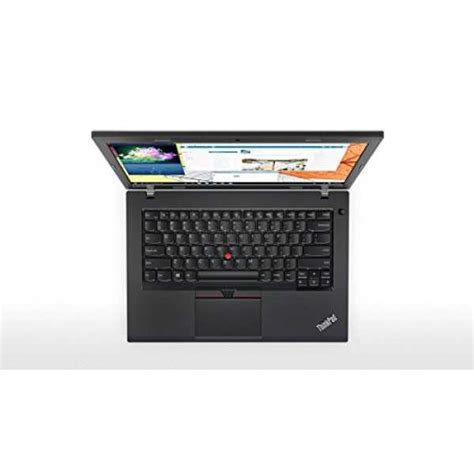 Lenovo ThinkPad L470 (20J5A08VIG) Laptop Price in India, Specs, Reviews ...