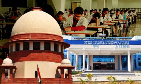 "You Have To Fill The Seats" : Supreme Court Takes 'Serious View' Of ...