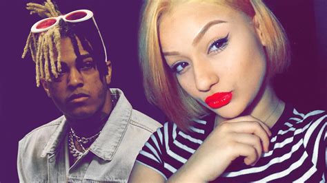 Jocelyn Flores Xxxtentacion