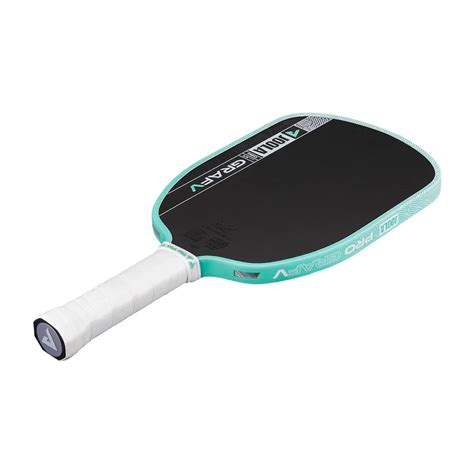 JOOLA Graf Pro V 16MM Seaside Green Pickleball Paddle in India ...