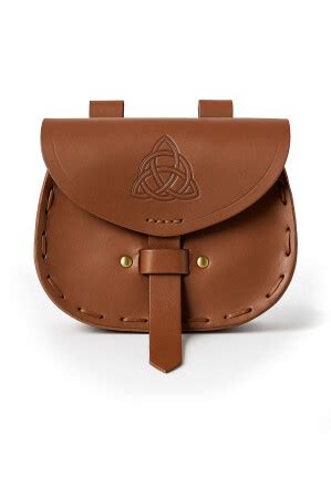 Medieval bags & pouches for women/men | LEONARDO CARBONE