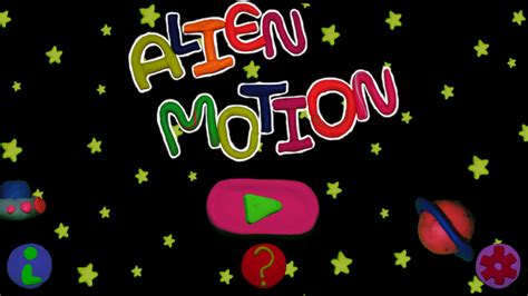 Image result for Alien Motion
