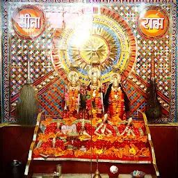 Manokamna Siddh Shri Hanuman Mandir - Hindu temple - Rishikesh ...