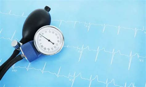 No difference found in Evening vs. morning dosing of BP medication: ESC ...