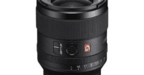 Shop Sony E & FE Mount Lenses in India at CinemaCenter.in