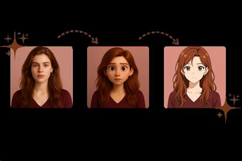 AI Face Generator by YesChat.ai – Instantly Create Realistic Human Faces