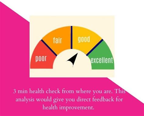Health Check Tips 的图像结果