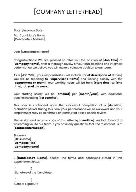 Basic Letter Format 的图像结果