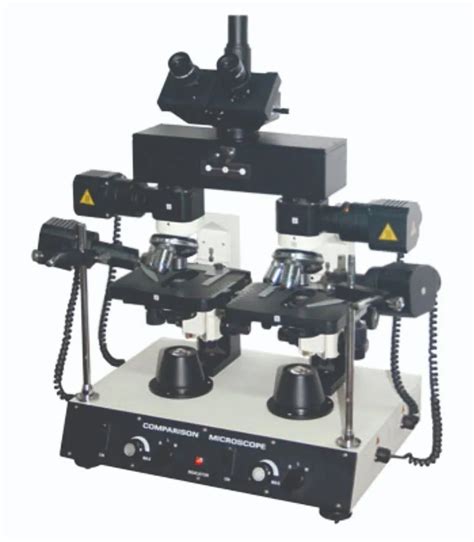 Image result for Comparison Microscope