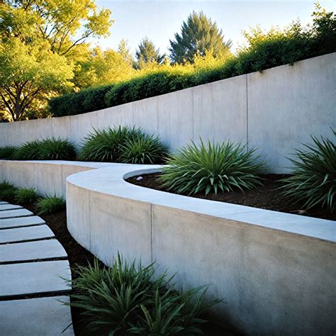 40 Retaining Wall Ideas for Stunning Sloped Backyards