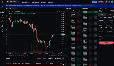 Image result for Coinbase Open