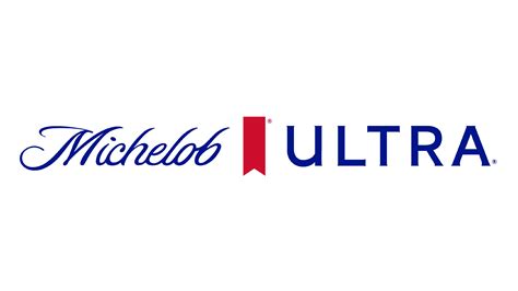 Michelob Ultra Logo PNG Transparent Images