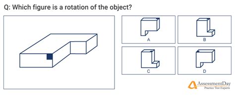 Image result for Visual Spatial Reasoning Test