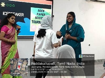 Marudhar Kesari Jain College for Women -> Galleries -> Photo Gallery ...