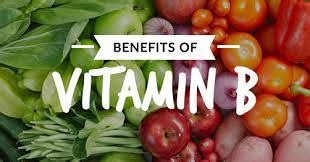 Understanding Vitamin B Complex: Uses and Benefits Explained – SimplyHerbal