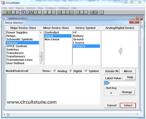 How to Use Circuit Maker Tutorial 的图像结果