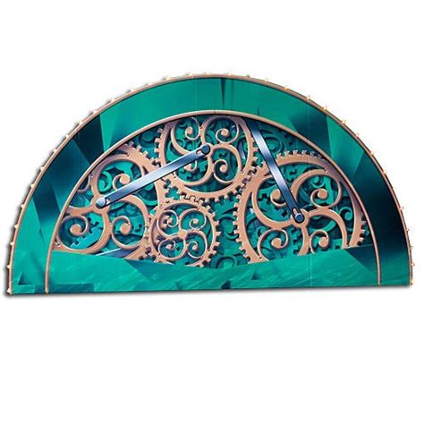 3 ft. 10 in. Emerald City Standee Standup Photo Booth Prop Background ...