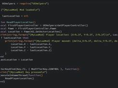 Image result for Unreal Engine 5 Scripting Language