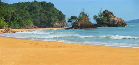 Cherating Beach, Cherating Beach in Malaysia Holidays Travel