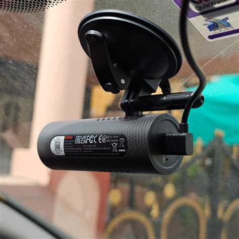 Suction Mount Bracket for 70mai 1S, M200 & M300 - NEXDIGITRON