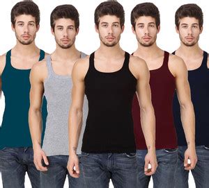 HAP Men Vest - Buy HAP Men Vest Online at Best Prices in India ...
