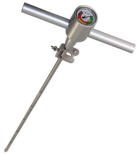 Soil Compaction Penetrometer Exporter, Supplier from Roorkee