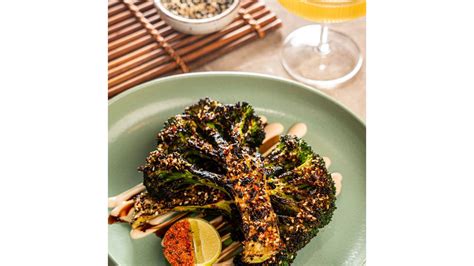 TL Tastings: Inside Gauri Khan's First Restaurant -- Torii, Mumbai