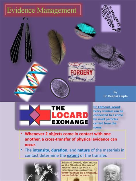 Evidence 的图像结果