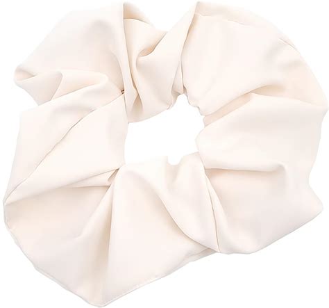 By Lyko Big Scrunchie XL White | lyko.com