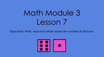 Image result for Eureka Math Third Grade Module 7 Lesson 2