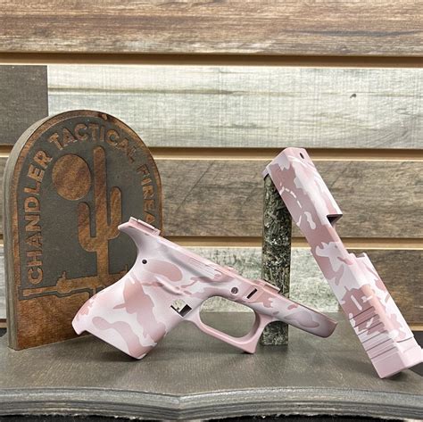 Gallery - Chandler Tactical Firearms