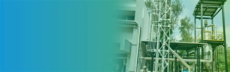 Non Thermal Evaporation - Our Solutions