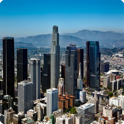 Los Angeles Travel Guide - App on Amazon Appstore