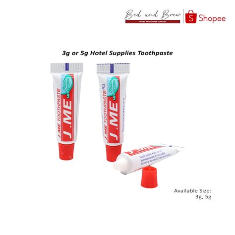 Image result for Mini Toothpaste