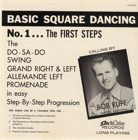 Basic Square Dancing 的图像结果