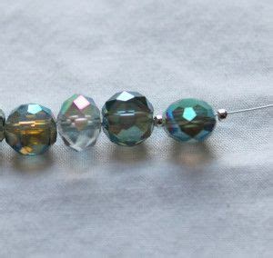 Image result for Bead Stringing Tutorial